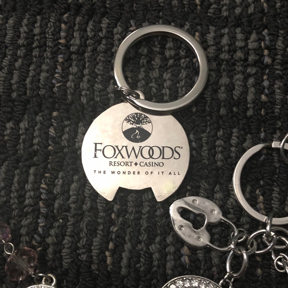 🍄 Choose One by Size Variety of Keychains - Picture 7 of 11